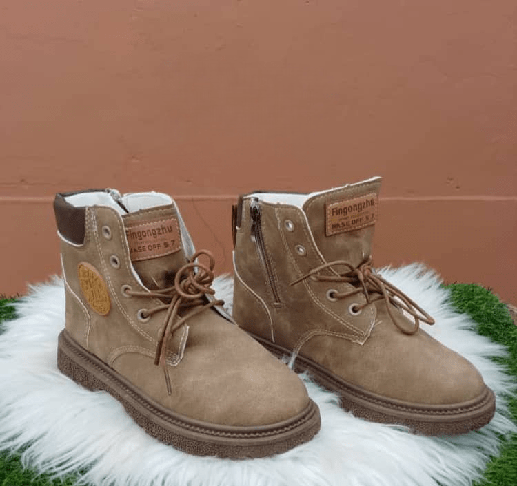 kids boot 21